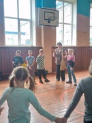 05.11.2025 Осенний лагерь дневного пребывания Радуга