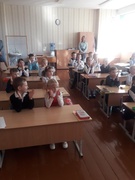Посвящение в ученики