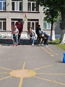 Наши таланты!