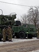 Военно-патриотическое мероприятие