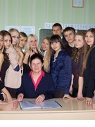 Выпуск 2012