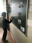 Шестой школьный день 21.09.2019