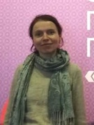 Шукало Людмила Станиславовна