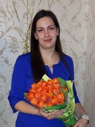 Шимбаревич Дарья Борисовна