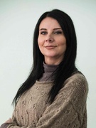 Сподникайло Галина Юрьевна