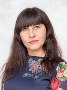 Рудько Валентина Владимировна