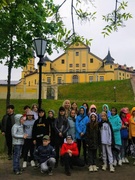 21.05.2022 Экскурсия по маршруту «Гродно - Новогрудок – Мир – Несвиж – Гродно»