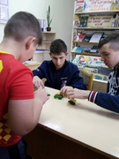 Основы права