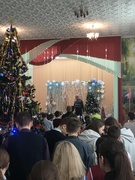 Встреча с Алексеем Талаем