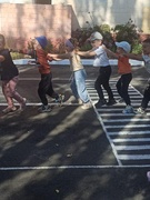 Мероприятия, посвящённые Дню народного  единства