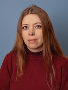 Пайлак Наталья Мефодьевна