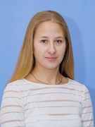 Паримончик Тамара Игоревна