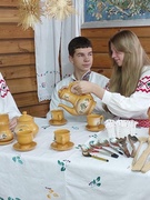 Тыдзень роднай мовы. Мерапрыемствы