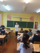 "Здоровое поведение- мой выбор"
