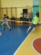 Развлекательно-познавательное мероприятие “Our Highland Games”