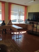 Суббота 10.04.21. Просмотр кинофильма  "Брестская крепость"