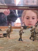 Мы ничего не знаем о войне!..