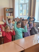 Воспитательно-оздоровительный лагерь дневного пребывания "Спадчына" (17.02-21.02)