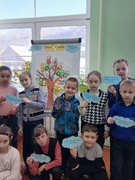 День Дружбы в начальной школе: пусть мир станет светлее!