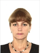 Шурмелева Ольга Валентиновна