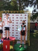 16-18 июня 2021 г.Республиканская спартакиада школьников по легкой атлетике среди юношей и девушек 2008 г.р. и моложе