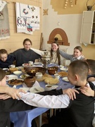 Масленница 2026