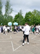 29.05.2021 Линейка "Последний звонок"