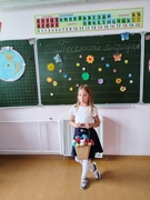 "День эрудированных " в лагере "Светлячок "