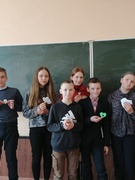 День Святого Валентина - 2021