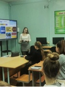 "Гордость за Беларусь: Осознанный выбор профессии мой путь в будущее страны"