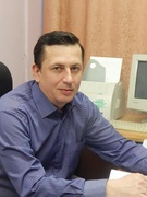 Чайковский Александр Болеславович