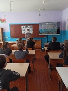 ШПА "Обеспечение личной безопасности и сохранение здоровья»(ко всемирному дню борьбы с наркоманией и наркобизнесом)