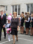 1 сентября 2016 года