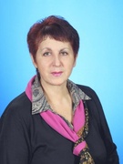 Зубенко Людмила Владимировна