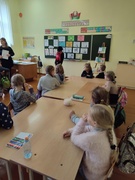 31.10.2023 - Оздоровительный лагерь ЗОЖ и ОБЖ профиля «Страна здоровья» "День спорта"