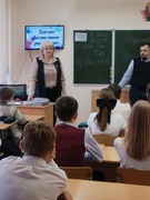 Акция "Счастливая семья - счастливое детство" (01.04.2025-01.06.2025)