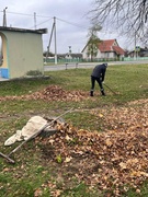Республиканский субботник 25.10.