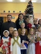 Рождественская елка