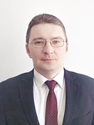 Колосовский Андрей Анатольевич