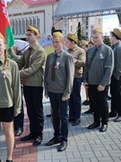 Мероприятия, посвященные 80-летию Победы