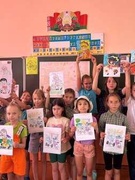 Лагерь "Планета детства" 07.06.2024