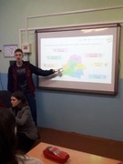ШАГ январь 2021