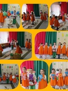 Мир,Труд,Май!