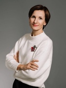 Концевая Лариса Гендриковна