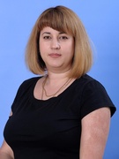 Солодарь Мария Александровна