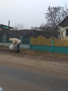 Месячник по наведению порядка