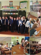 "Знаўцы беларускай мовы" 2Б і 2А