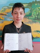 4 сезон #мояпервая10