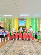 День единения народов Беларуси и России!