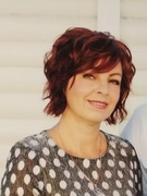 Мекшик Оксана Степановна